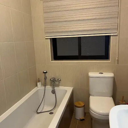 Seafront Luxury 3 Bedroom St Julians سانت جوليان