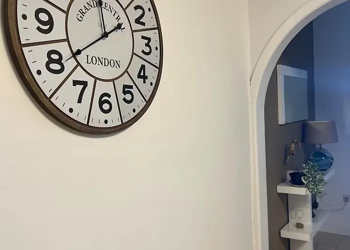 Apartament Seafront Luxury 3 Bedroom St Julians St. Julian's