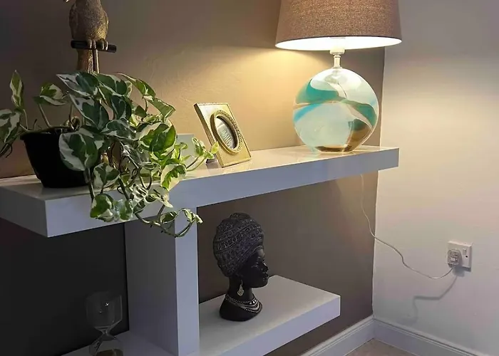 Apartament Seafront Luxury 3 Bedroom St Julians St. Julian's