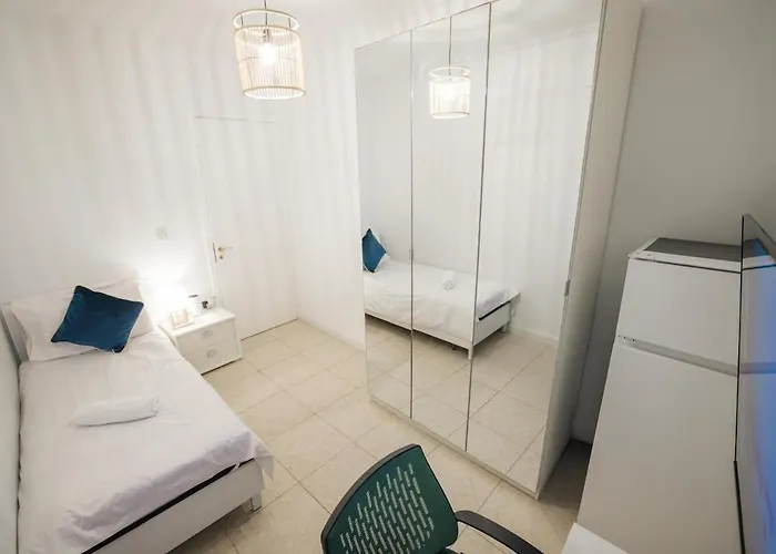 Apartament Seafront Luxury 3 Bedroom St Julians St. Julian's