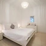 Seafront Luxury 3 Bedroom St Julians Apartamento San Julián