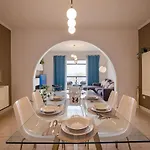 Seafront Luxury 3 Bedroom St Julians