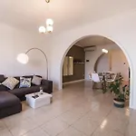 Apartamento Seafront Luxury 3 Bedroom St Julians *
