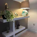 Apartmán Seafront Luxury 3 Bedroom St Julians Saint Julian's