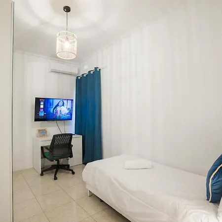 Seafront Luxury 3 Bedroom St Julians * سانت جوليان