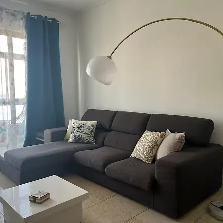 Apartmán Seafront Luxury 3 Bedroom St Julians