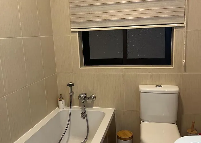 Seafront Luxury 3 Bedroom St Julians Saint Julian's