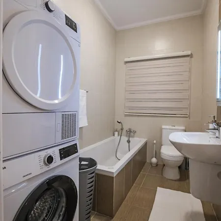 Seafront Luxury 3 Bedroom St Julians Saint Julian's