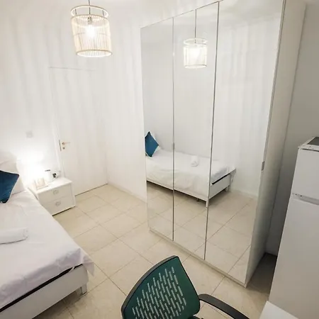公寓 Seafront Luxury 3 Bedroom St Julians Saint Julian's