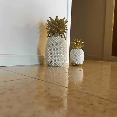 Seafront Luxury 3 Bedroom St Julians 公寓