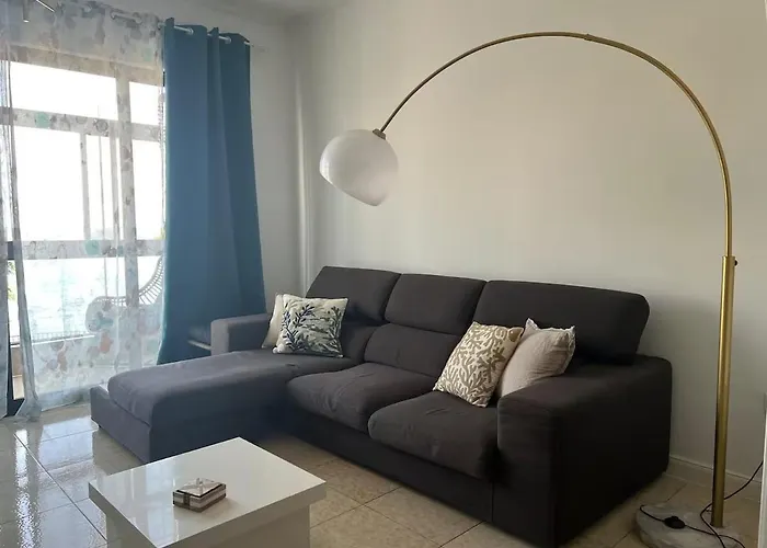 Appartement Seafront Luxury 3 Bedroom St Julians