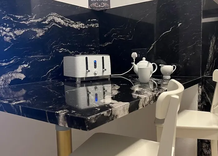 Seafront Luxury 3 Bedroom St Julians San Ġiljan